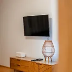 Apartament łagiewniki - 52 M2, Workspace - By Rentujemy *