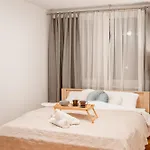 Apartament łagiewniki - 52 M2, Workspace - By Rentujemy *