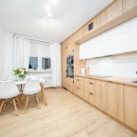 Lagiewniki - 52 M2, Workspace - By Rentujemy * Cracovie