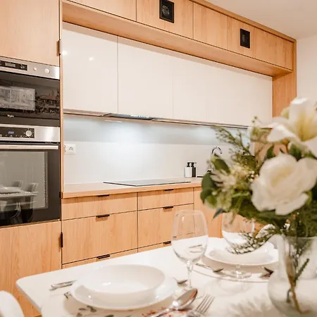 Lagiewniki - 52 M2, Workspace - By Rentujemy *