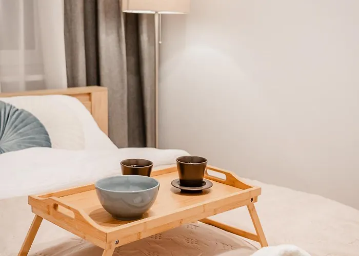 Lagiewniki - 52 M2, Workspace - By Rentujemy