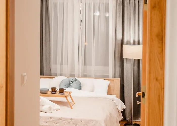 Lagiewniki - 52 M2, Workspace - By Rentujemy * Cracovie