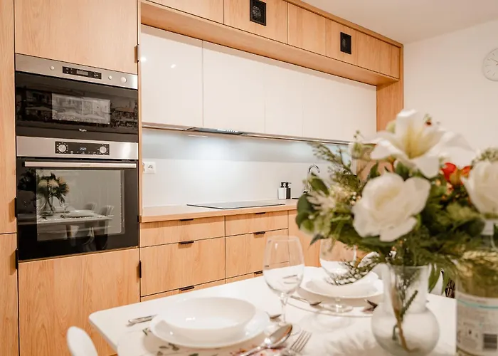 Lagiewniki - 52 M2, Workspace - By Rentujemy *