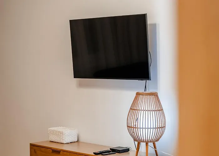 Apartment Lagiewniki - 52 M2, Workspace - By Rentujemy *