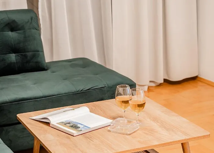 Lagiewniki - 52 M2, Workspace - By Rentujemy