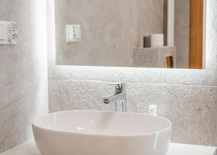 דירה Lagiewniki - 52 M2, Workspace - By Rentujemy קרקוב