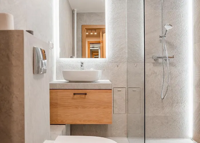 Lagiewniki - 52 M2, Workspace - By Rentujemy קרקוב